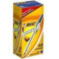 CANETA BIC AZUL